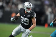 NFL: Jacksonville Jaguars at Las Vegas Raiders - Source: Imagn